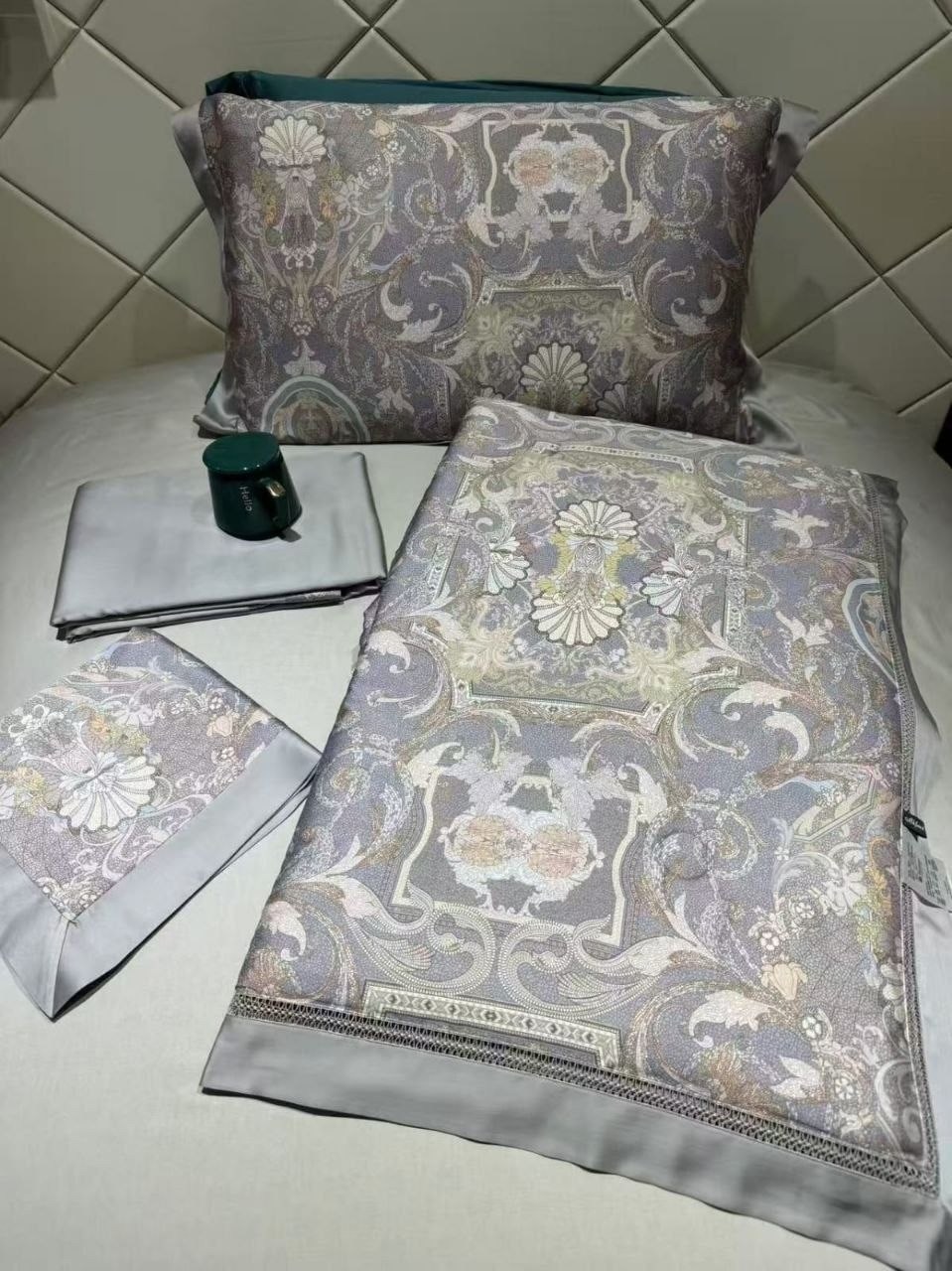 blumarine комплект постельного белья с одеялом,комплект постельного белья la perla с одеялом,комплект постельного белья,комплект постельного белья с одеялом,постельное белье с одеялом blumarine