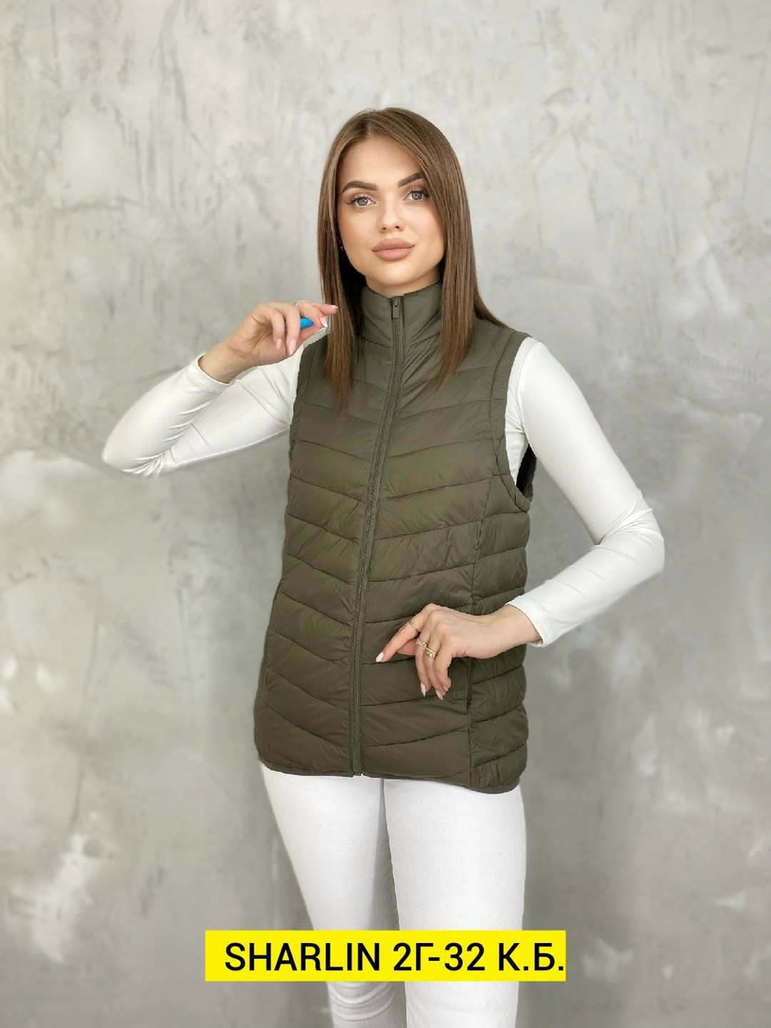 жилетка женская,жилет женский утепленный,жилет женский,жилетка двухсторонняя,жилет