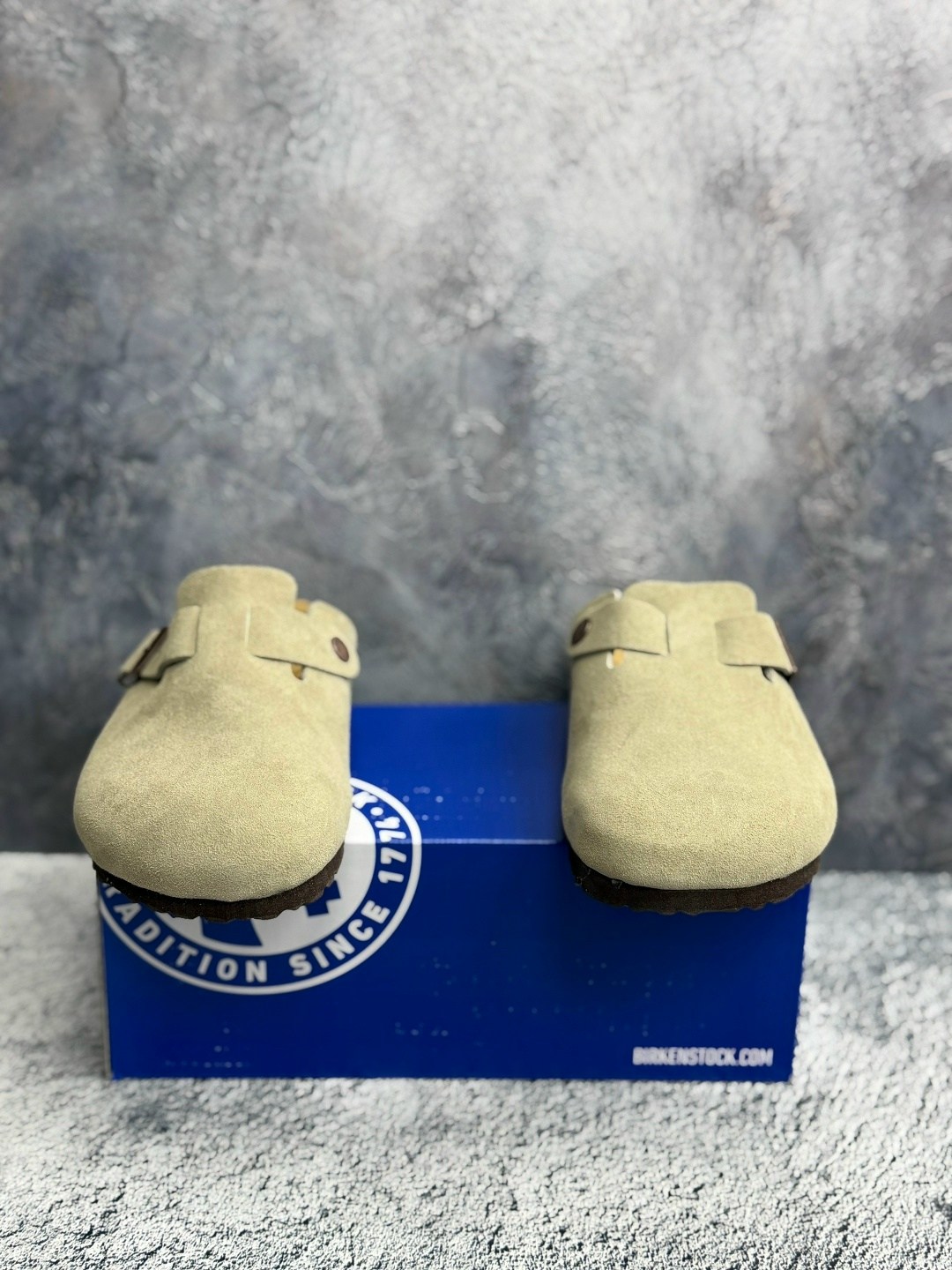 сабо birkenstock,шлепанцы birkenstock,женские birkenstock,сабо birkenstock boston soft footbed,сабо birkenstock boston