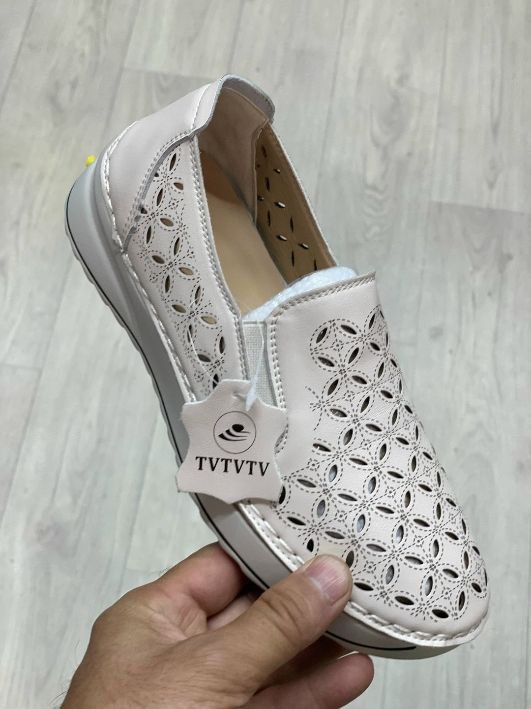 слипоны женские,,женские мокасины,мокасины с перфорацией,женская