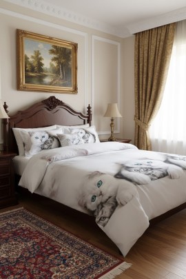 Постельное белье