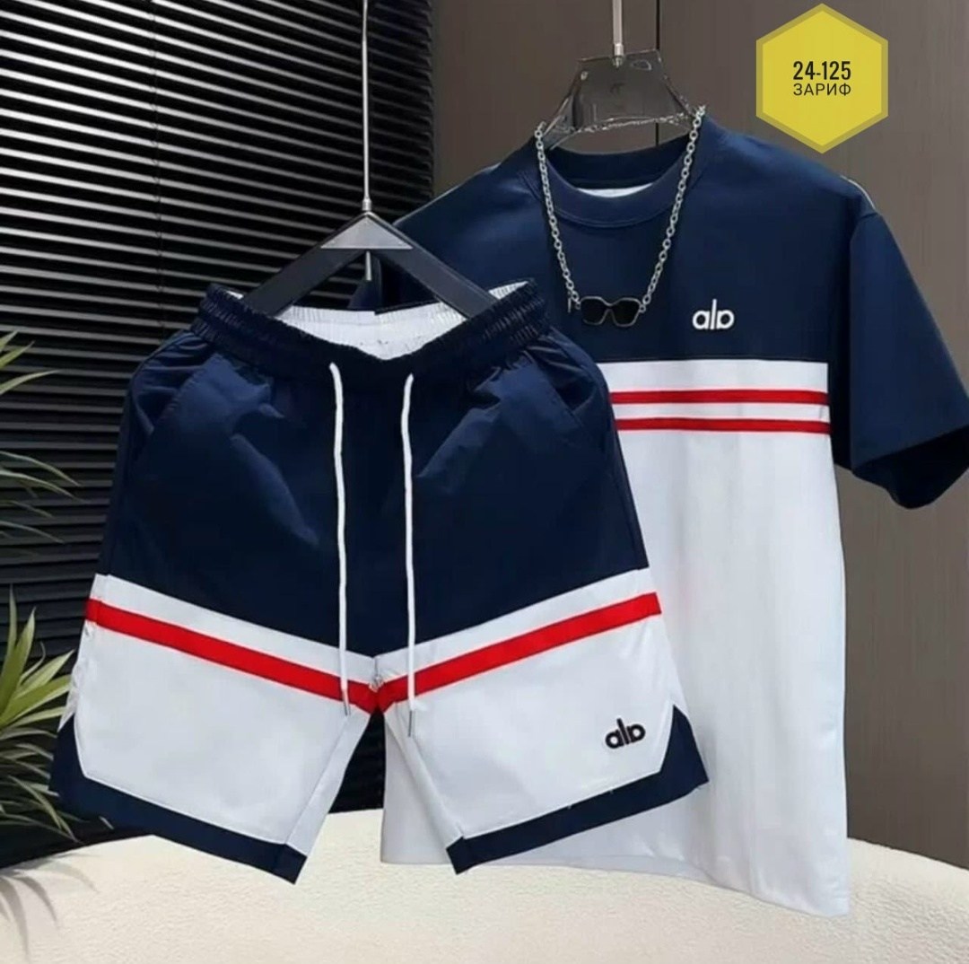 спортивные костюм с шортами,мужские комплекты,мужские шорты,спортивные комплекты,костюм с шортам
