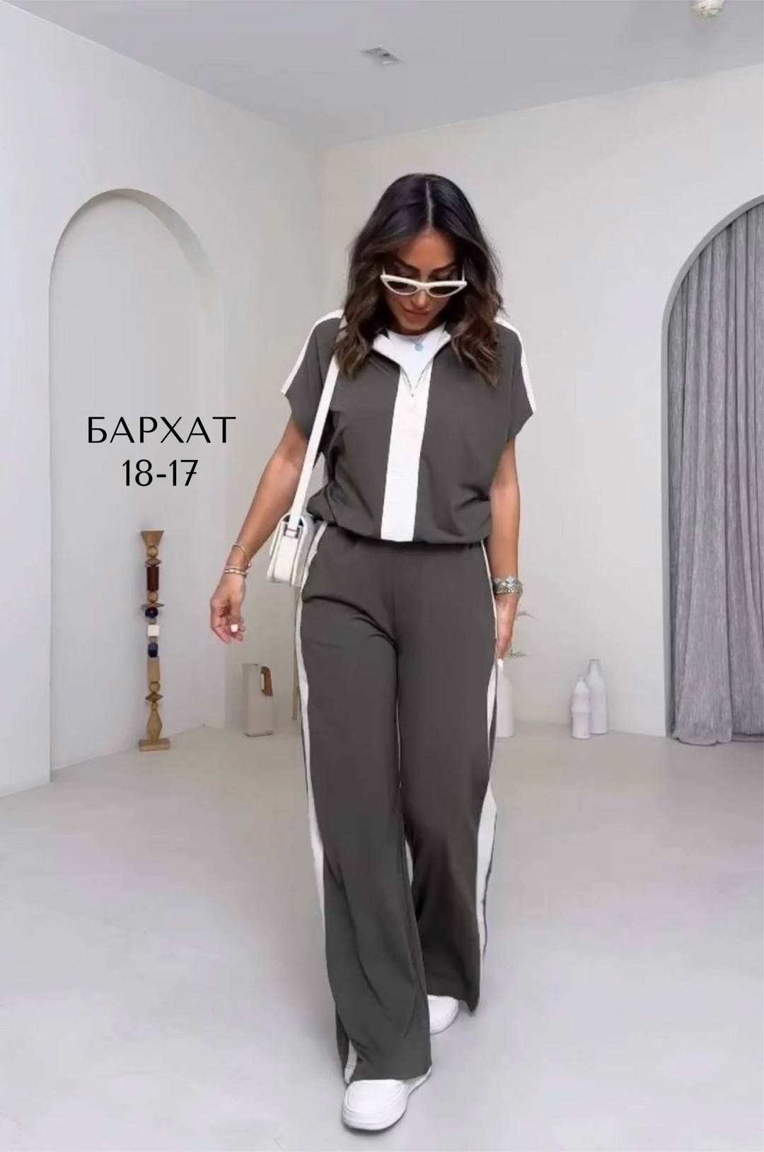костюм двойка женская,костюм женский,костюм женский с брюками палаццо,костюм женский тройка,костюм двойка