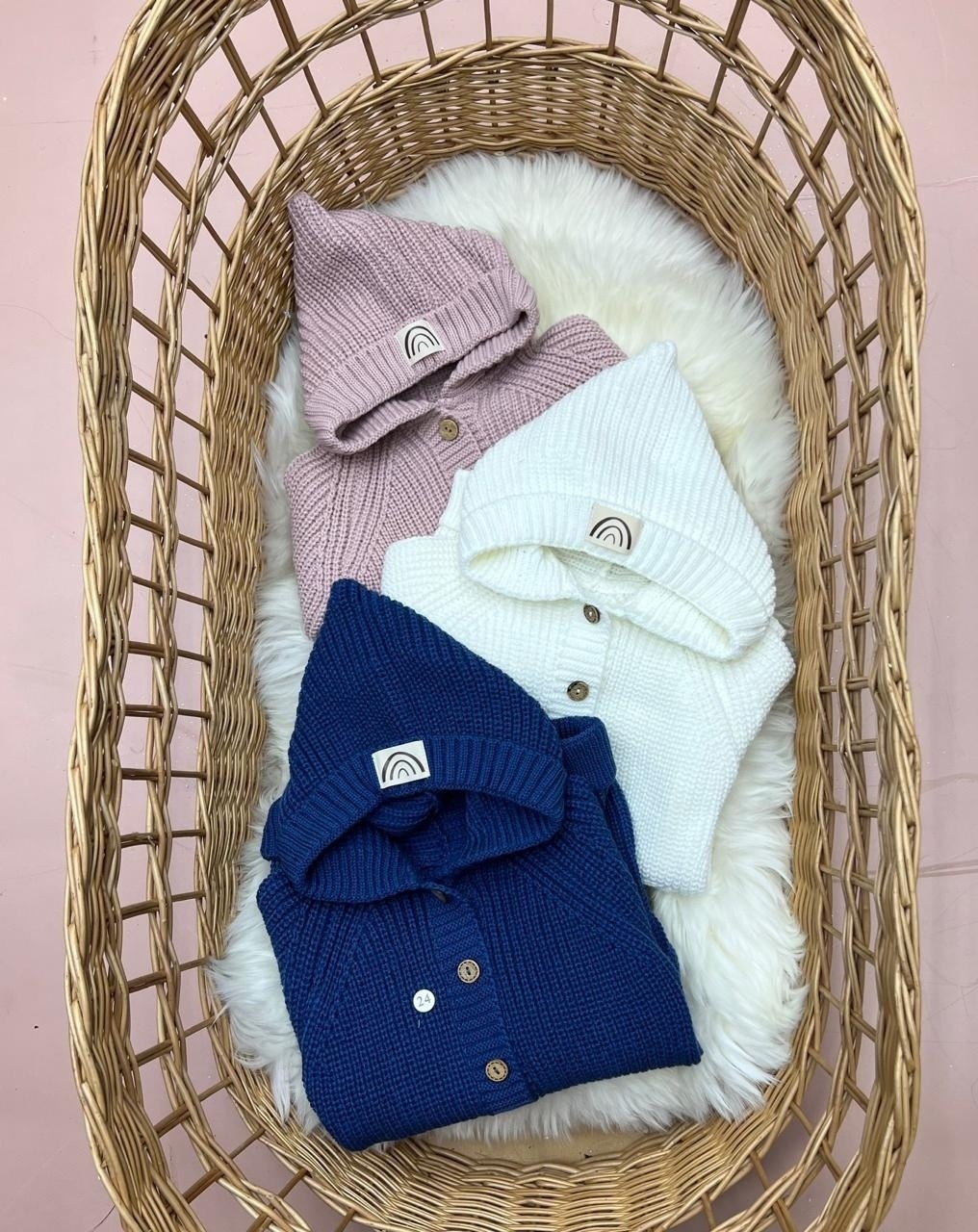вязаный комбинезон для новорожденных с капюшоном,вязаные комбинезоны для новорожденных,вязаный комбинезон,комплект вязаный,комбинезон детский вязаный