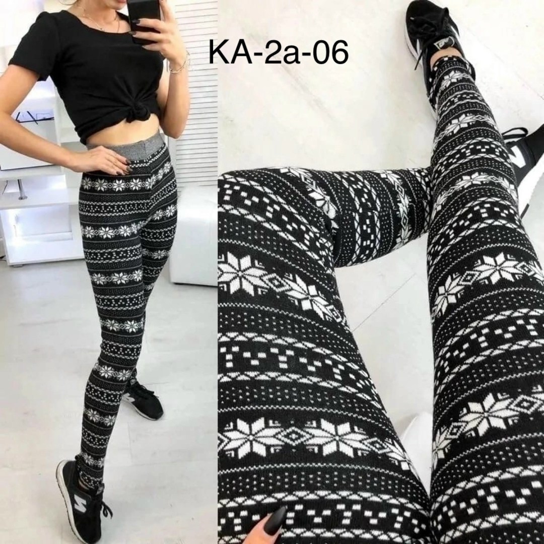 женские теплое лосины с рисунком,лосины женские,лосины женские теплые зимние с начёсом,лосины теплые,зимние лосины