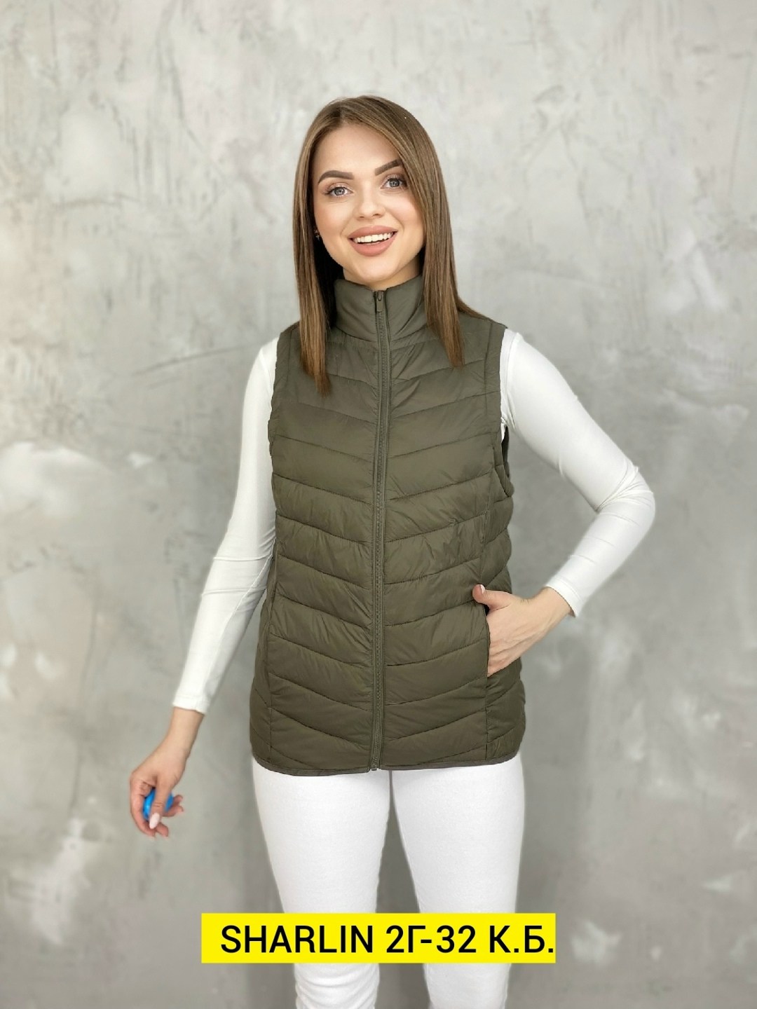 жилетка женская,жилет женский утепленный,жилет женский,жилетка двухсторонняя,жилет
