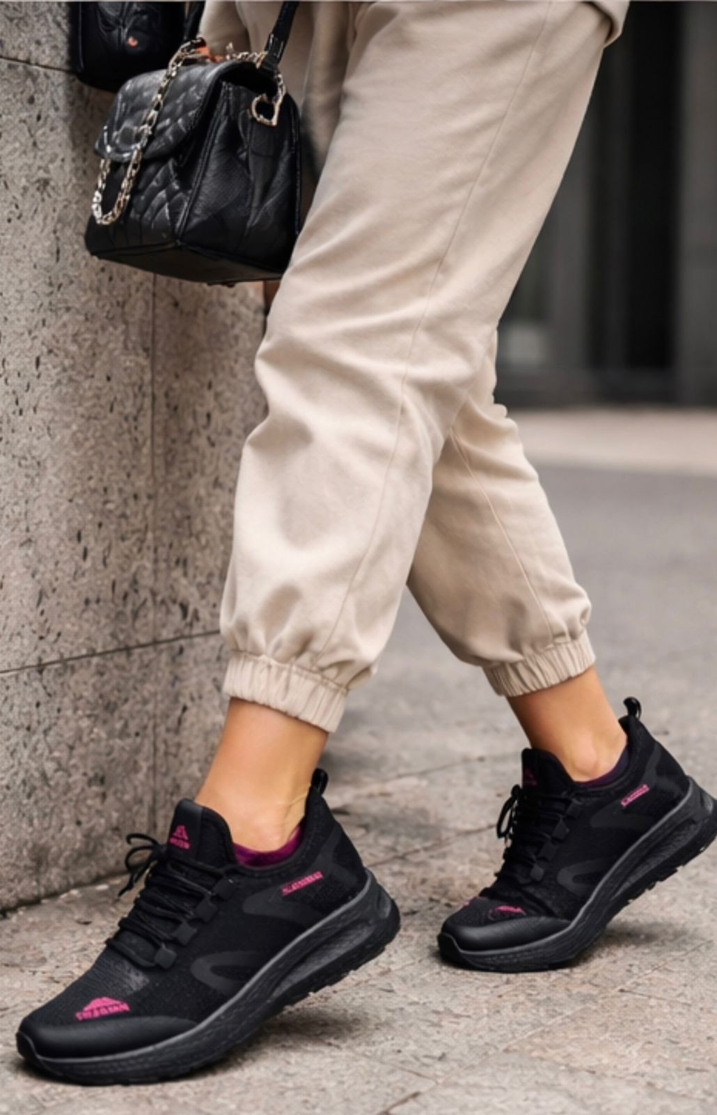 кроссовки,женские кроссовки,черные кроссовки,спортивные кроссовки,кроссовки женские cпортивные