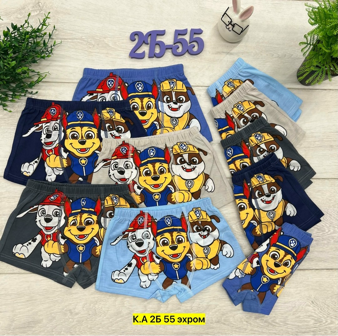 трусы боксеры cool kid щенячий патруль,coolkid трусы детские производитель,комплект трусов,трусы боксёры щенячий патруль для мальчика,трусы для мальчиков