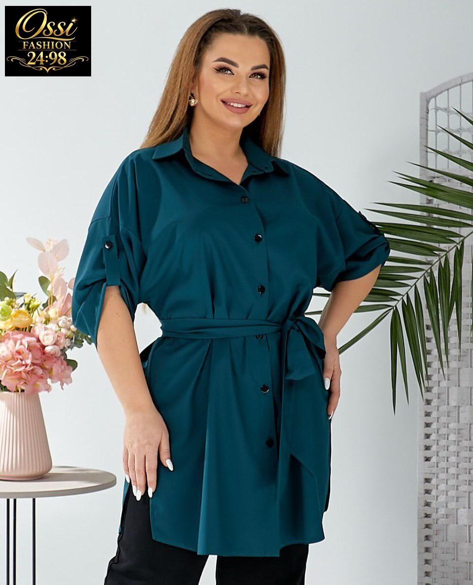 женская блузка,женские блузки больших размеров,стильная рубашка,рубашка свободная,брючный комплект