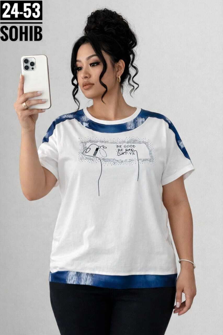 женская футболка,футболка больших размеров для женщин,женская футболка больших размеров,базовая футболка женская,футболки и топы