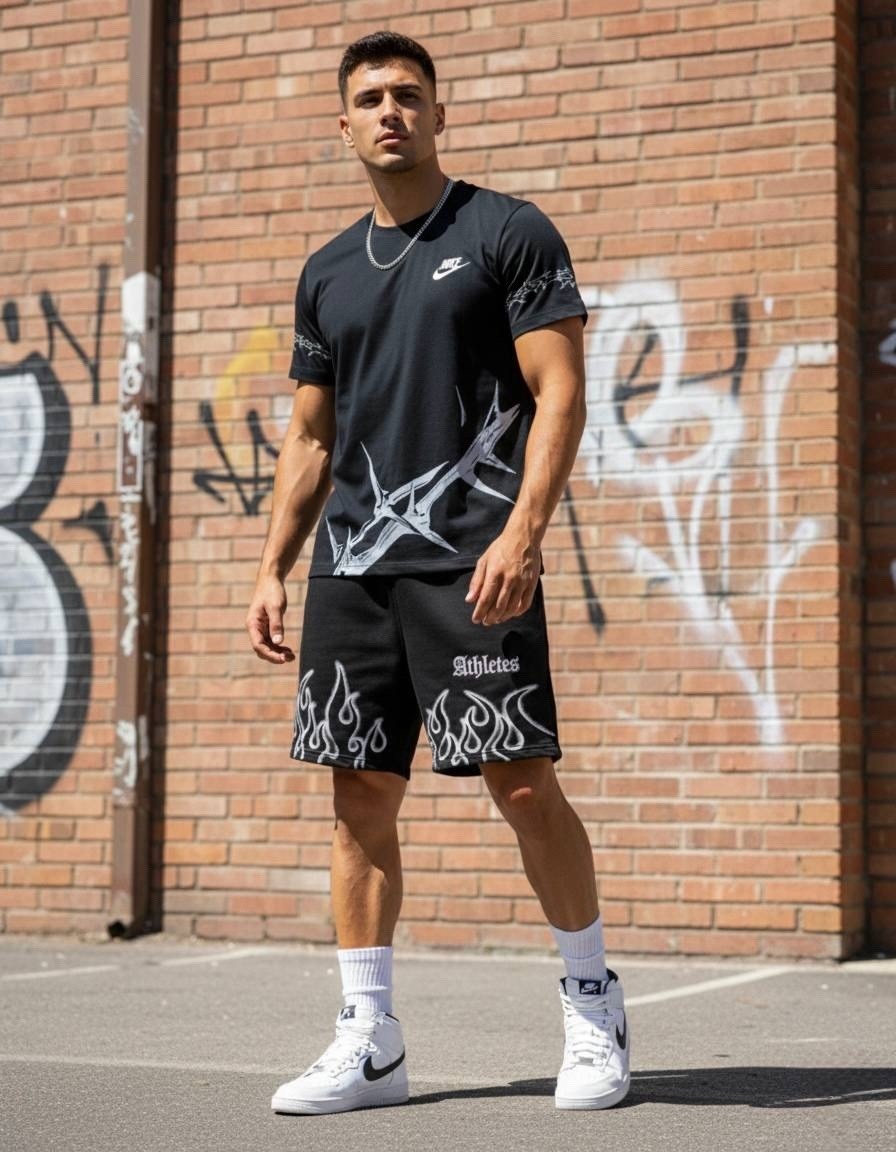 мужская футболка,спортивный костюм мужской летний с шортами,костюм мужской летний с шортами и футболкой,костюм спортивный мужской,шорты мужские
