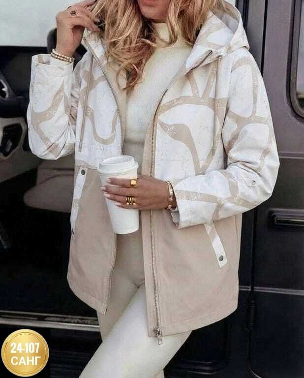 куртка демисезонная с капюшоном болоньевая hd fashions 212544791,куртка женская демисезонная,куртка демисезонная с капюшоном болоньевая hd fashions,куртка демисезонная,женская куртка