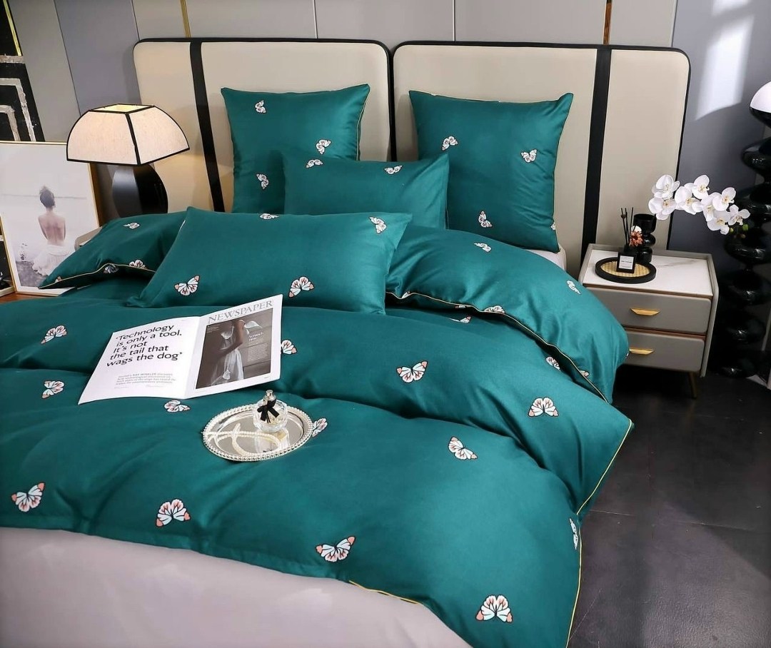 комплект постельного белья alanna евро черный,постельное белье alanna евро бархатный сатин лошадки,комплект постельного белья alanna,постельное белье alanna семейный комплект бархатный сатин лошадки,к