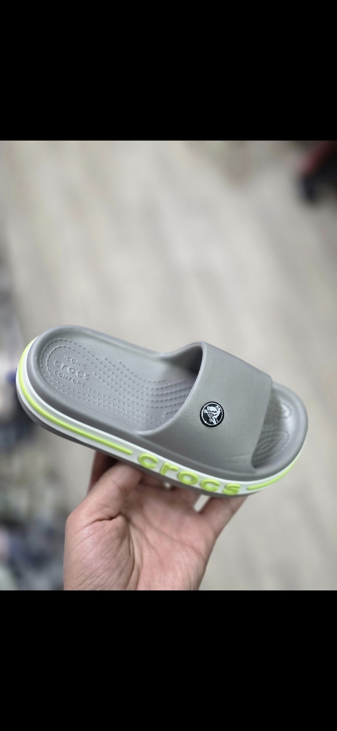 шлепанцы crocs,шлепанцы crocs bayaband slide,шлепанцы crocs bayaband,крокс bayaband оригинал,сабо crocs classic