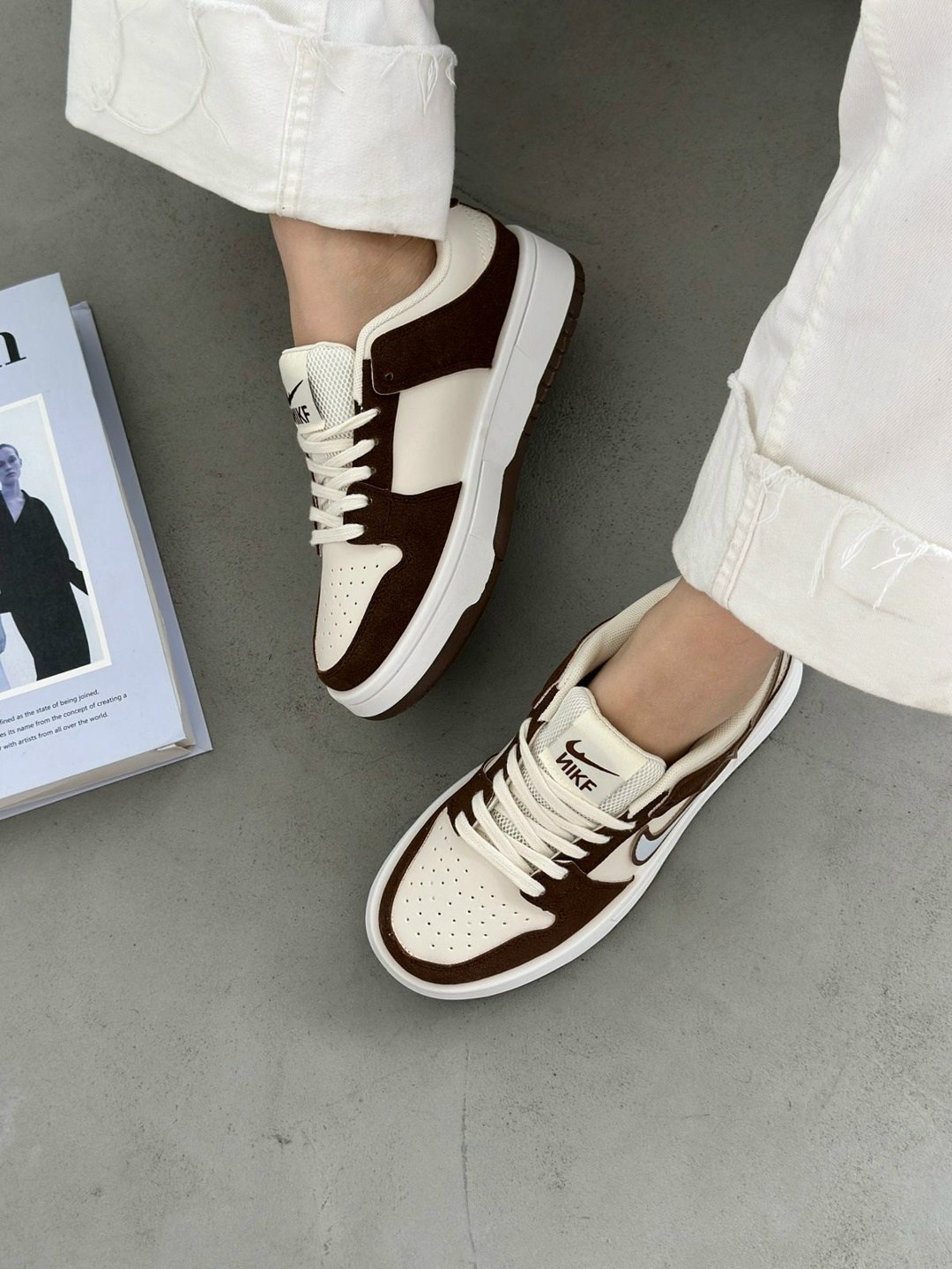 кроссовки спортивные nike,бежевые кроссовки,кроссовки nike sb dunk low цвет бежевый,кроссовки cпортивные,кроссовки