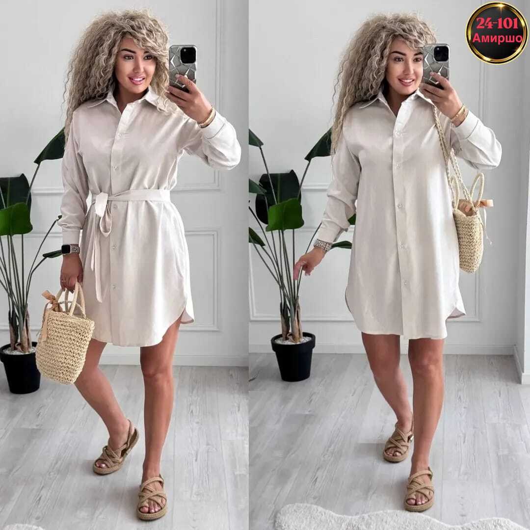 платье-рубашка,платье,платье женской,платье джинс,платье рубашечного кроя