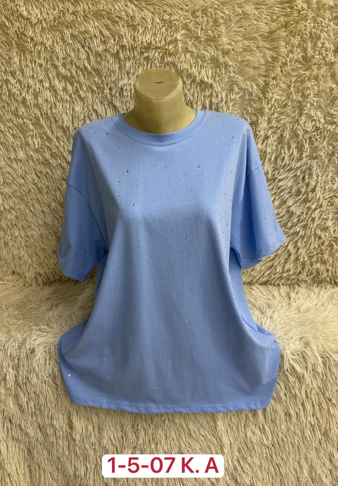 женская футболка,женская футболка со стразами, ,женская майка,хлопковая женская футболка