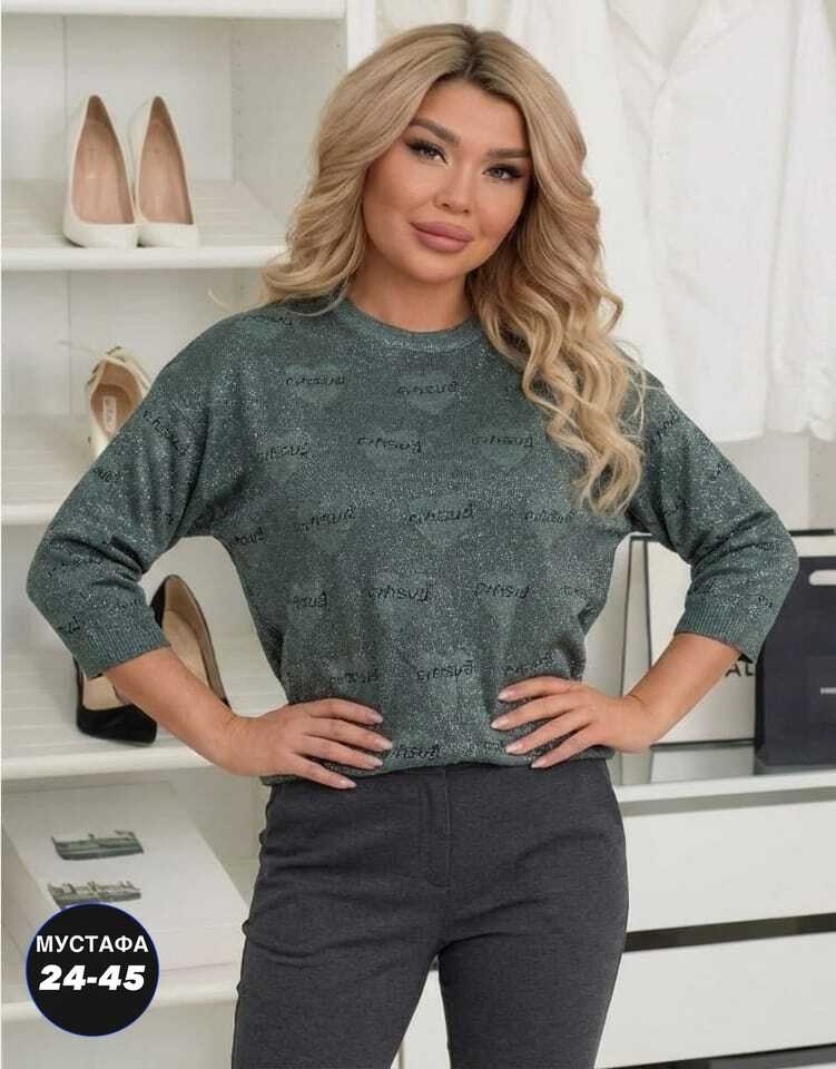 женская кофта,свитер джемпер женский,,стильный джемпер,джемпер с короткий рукавом