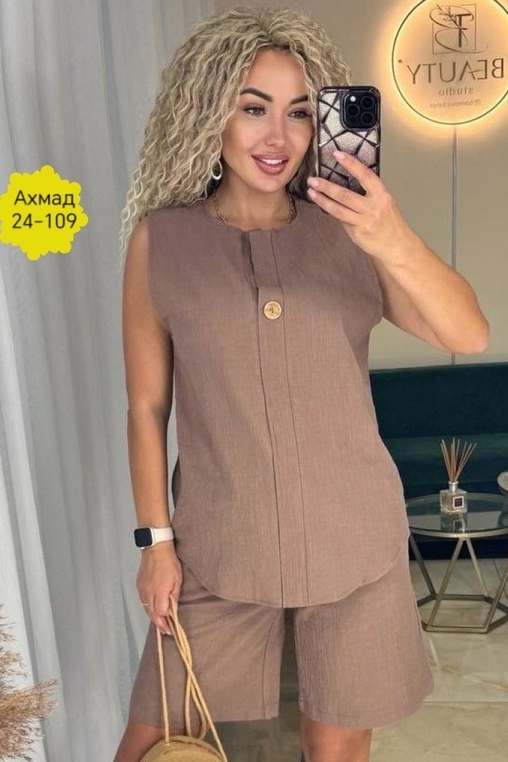 женский костюм с шортами,летние костюмы женские,летние костюмы, ,женские костюмы