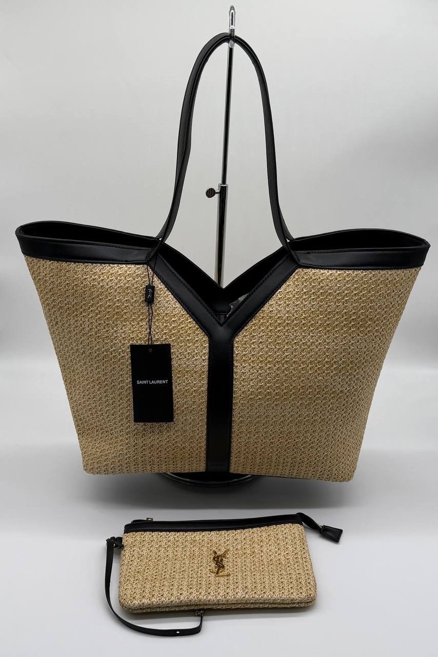 сумки женская,сумка женская yves saint laurent,плетеная сумка,yves saint laurent сумка тоут,сумка