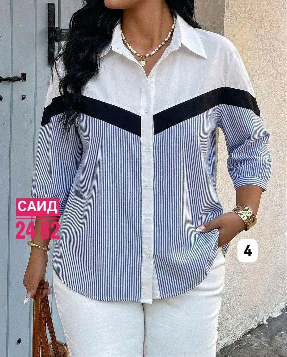 женская рубашка,женская рубашка в полоску,женские блузки и рубашки,рубашка женская стильная,блузка рубашка