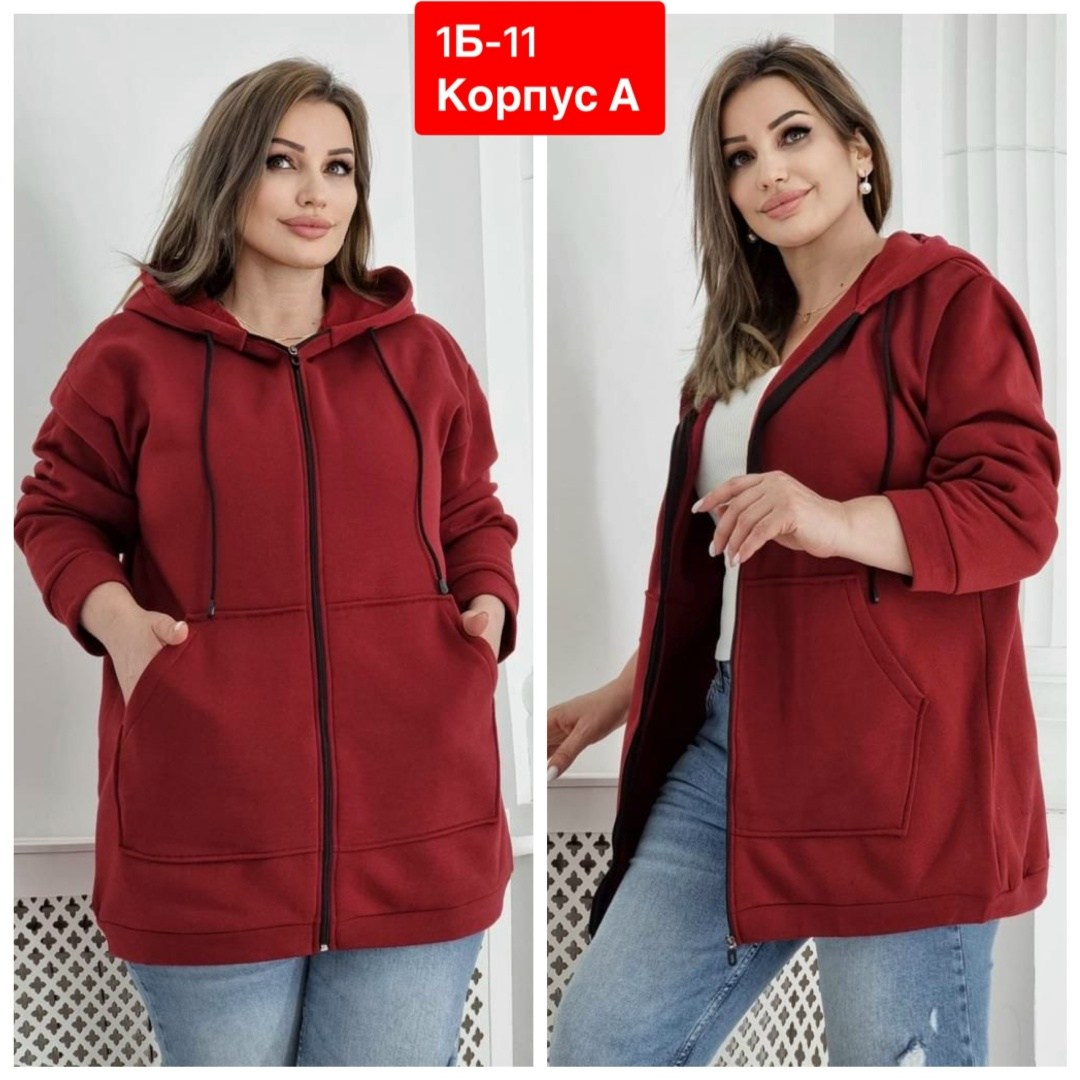 кофта на флисе,женская толстовка на флисе,толстовка большие размеры tina style,толстовка женск,толстовка женская