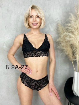 Нижнее белье