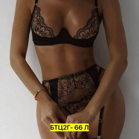 Нижнее белье