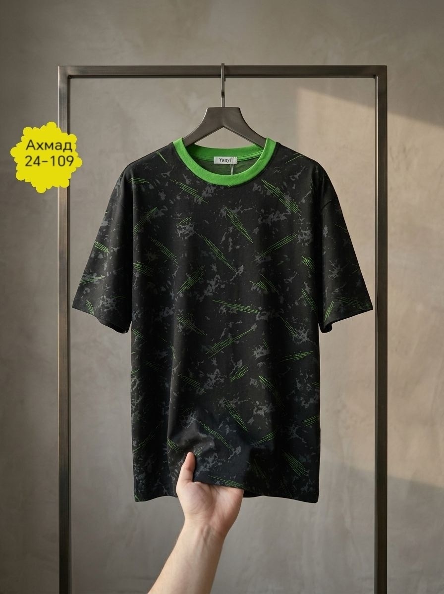 мужская футболка,футболка,футболка с коротким рукавом мужская летняя свободная,модные футболки мужские,женские футболки