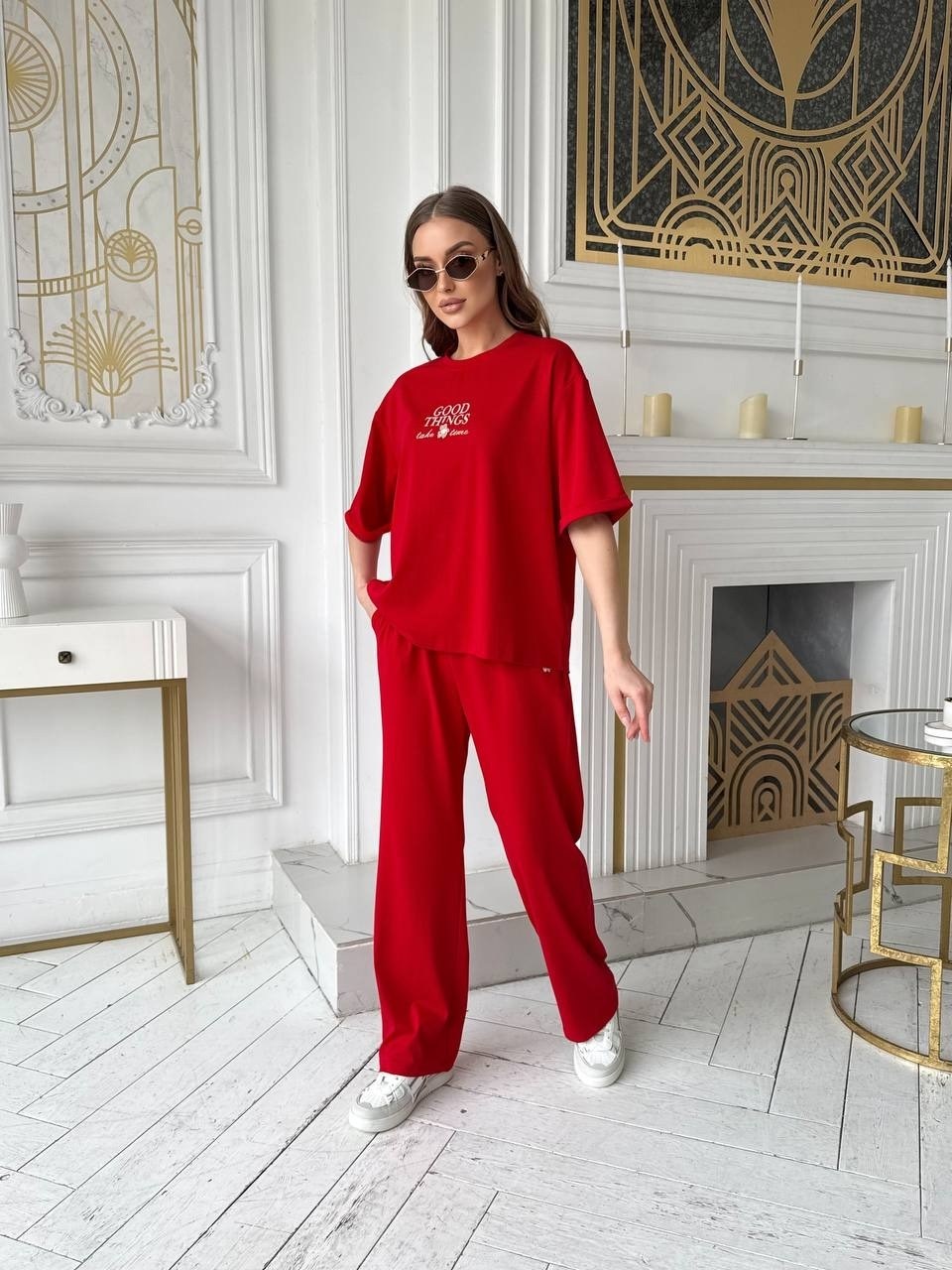 костюм женский,элегантные костюмы,костюм оверсайз,спортивный костюм женский,спортивный костюм оверсайз