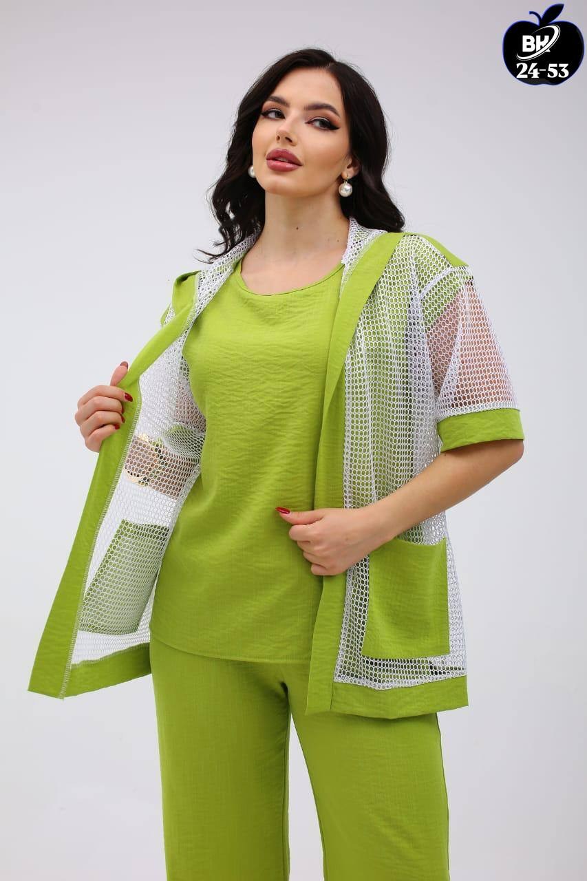 костюм женский,костюмы комплекты,костюм тройка брючный летний,стильные костюмы,костюм с брюками