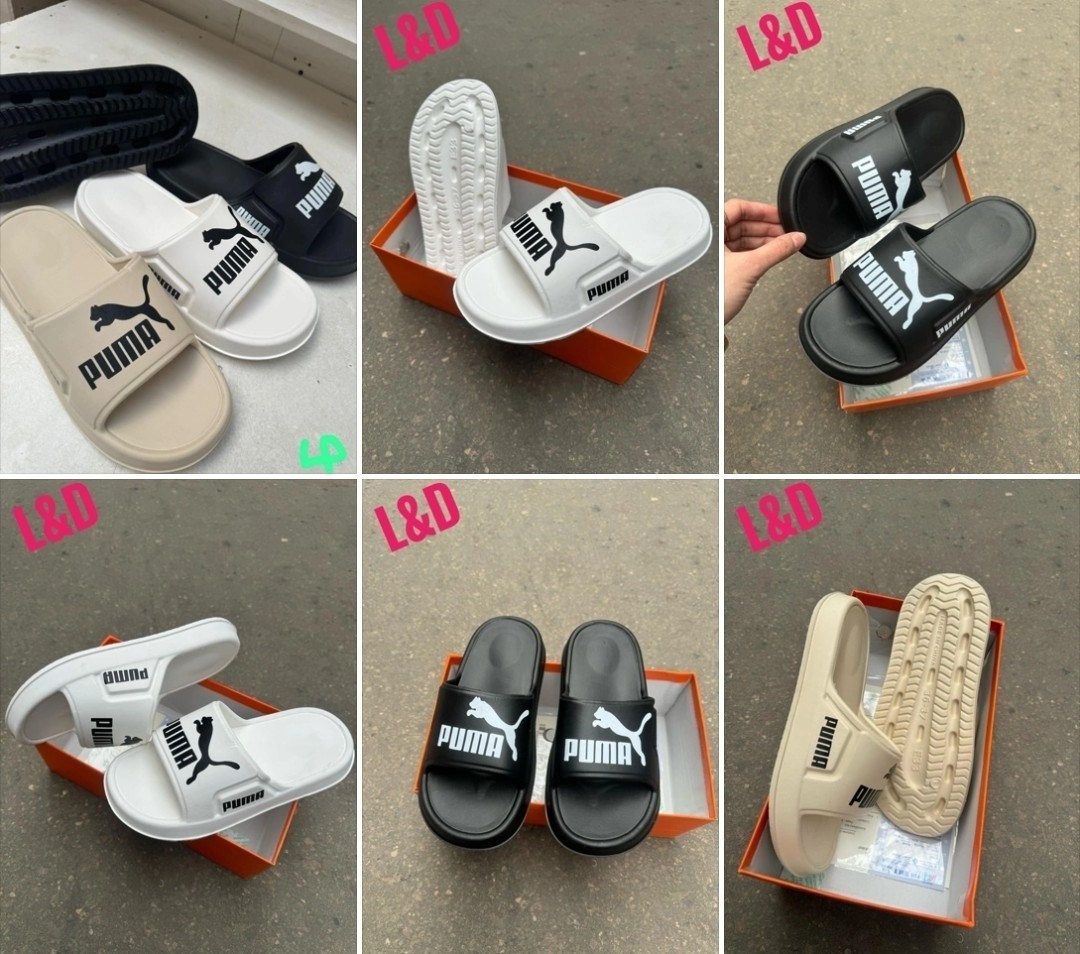 шлепанцы puma,puma leadcat,,шлепки пума амг,шлепанцы мужские