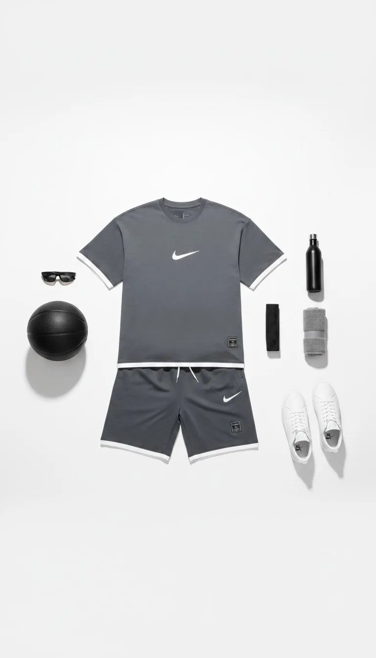 костюм летний с шортами и футболкой спортивный,костюм спортивный мужской nike,спортивный стиль одежды мужской,спортивные костюм,костюм спортивный мужской с шортами и футболкой