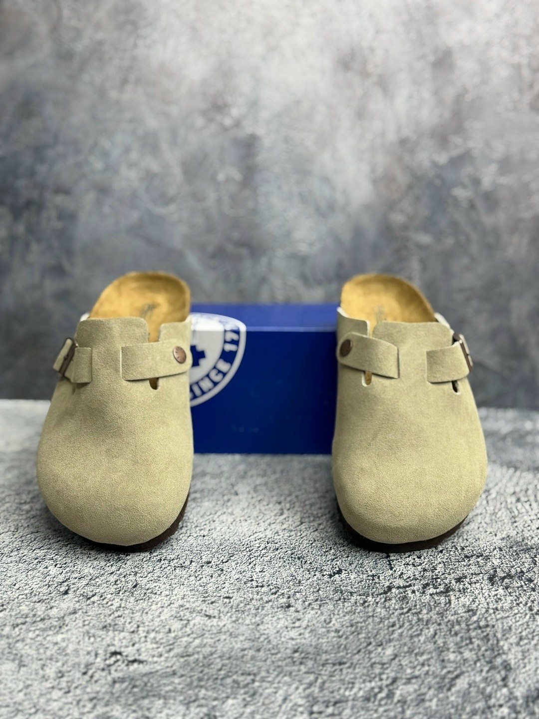 сабо birkenstock,шлепанцы birkenstock,женские birkenstock,сабо birkenstock boston soft footbed,сабо birkenstock boston