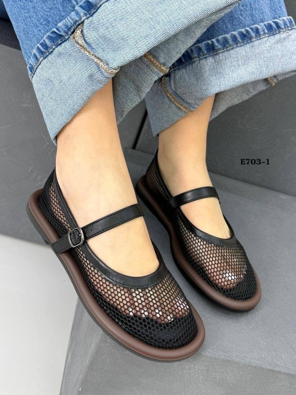 ,балетки сеточка,босоножки с перфорацией,туфли на плоской подошве,сандалии женские на плоской подошве