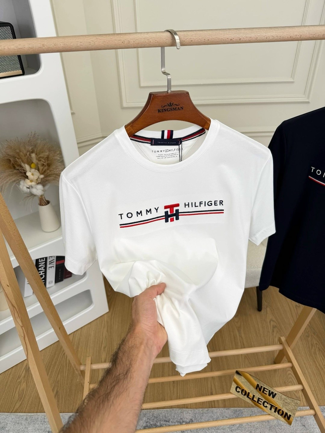 мужская футболка tommy hilfiger,tommy hilfiger мужская белая футболка,футболки tommy hilfiger,tommy hilfiger футболка белая,футболка томми хилфигер реплика