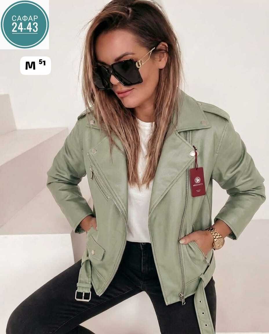 куртка стильная,женская куртка,кожаная куртка,куртка косуха,куртка кожаная женская