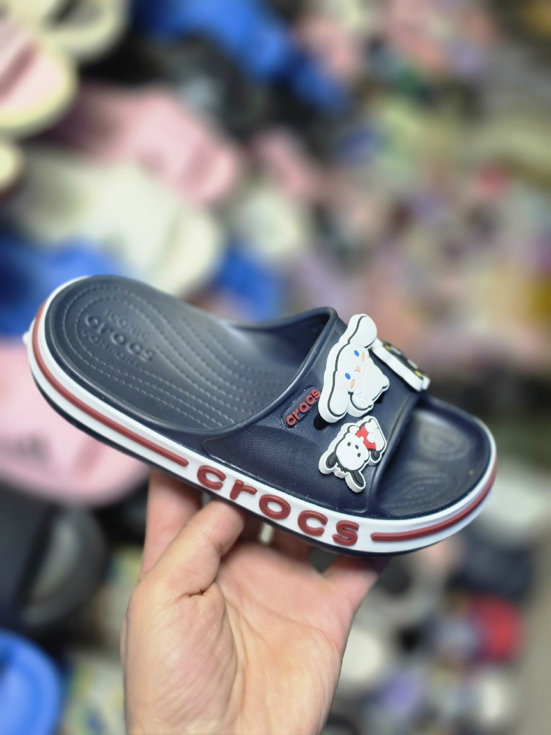 сабо crocs,crocs оригинал,шлепанцы crocs,,сабо летние тапочки crocs 310056585