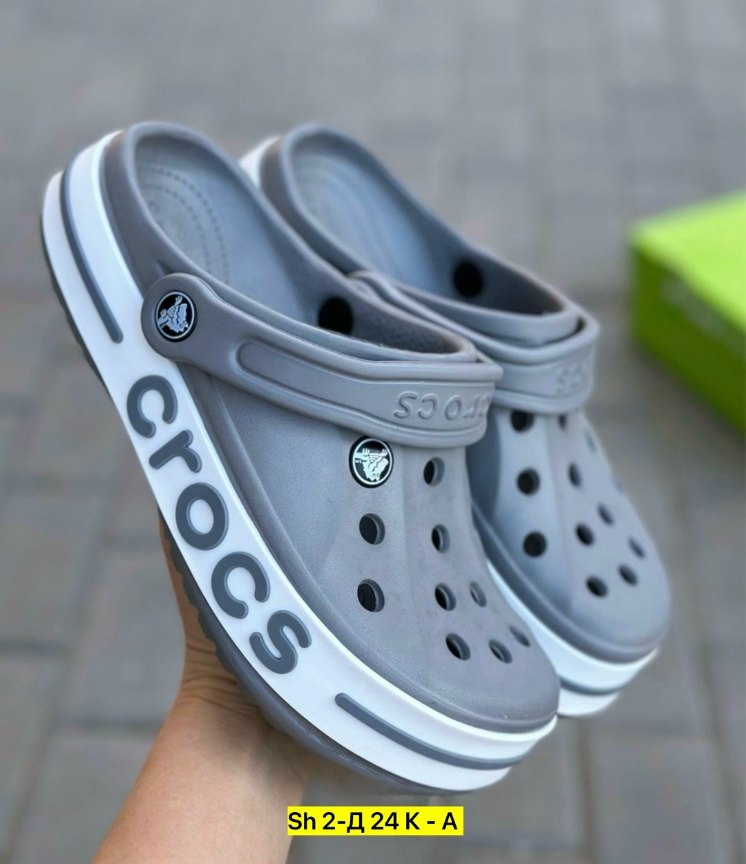 сабо crocs,crocs мужские,кроксы комфорт,крокс сабо,кроксы шлепки с джибитсами