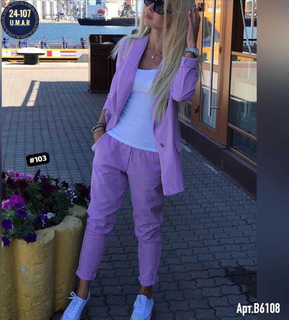 женский костюм двойка,блондинка в белом костюме брючном,женские костюмы,женский костюм тройка,костюм двойка