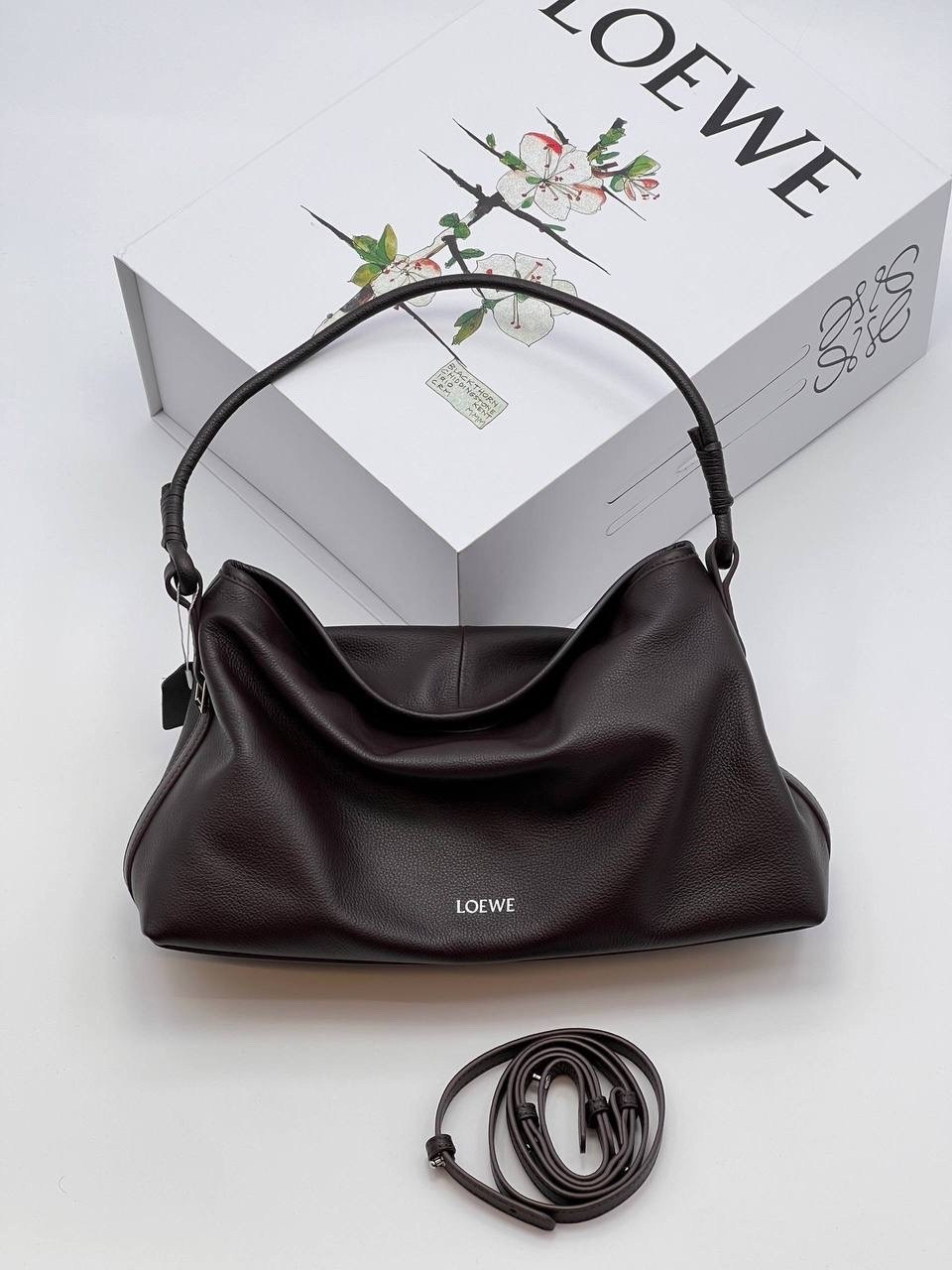 сумка,женская сумка,сумка loewe,модная сумка,loewe сумка женская