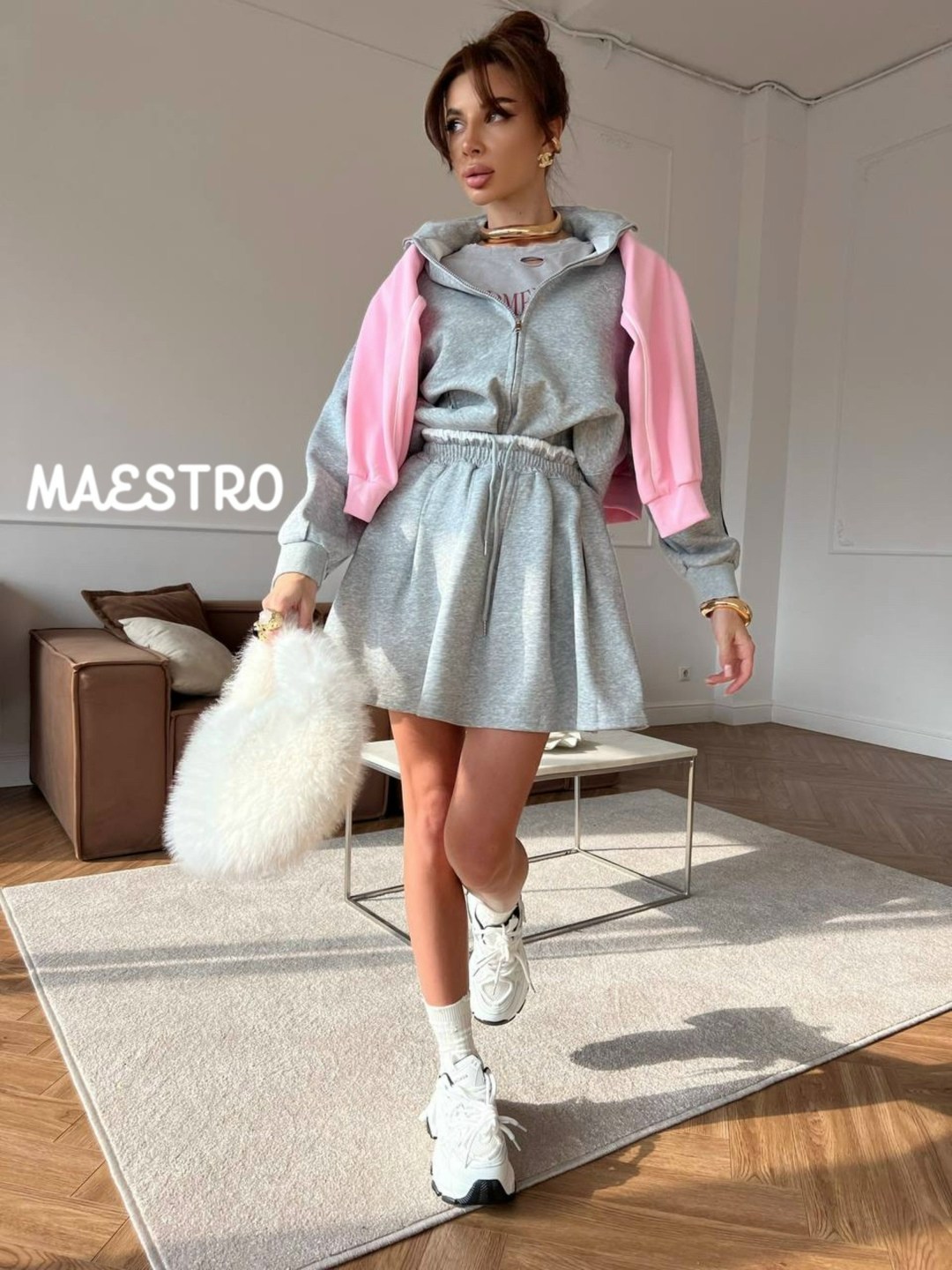 стильные костюмы,летний костюм яркий,костюм свитшот,летние костюмы,женские костюмы