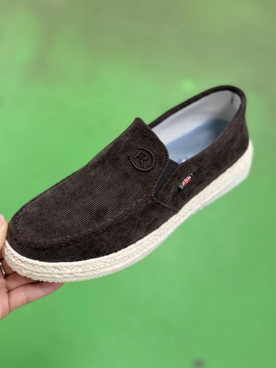 ,парусиновая ,холщовые мокасины мужские, летняя мужская,мокасины повседневные