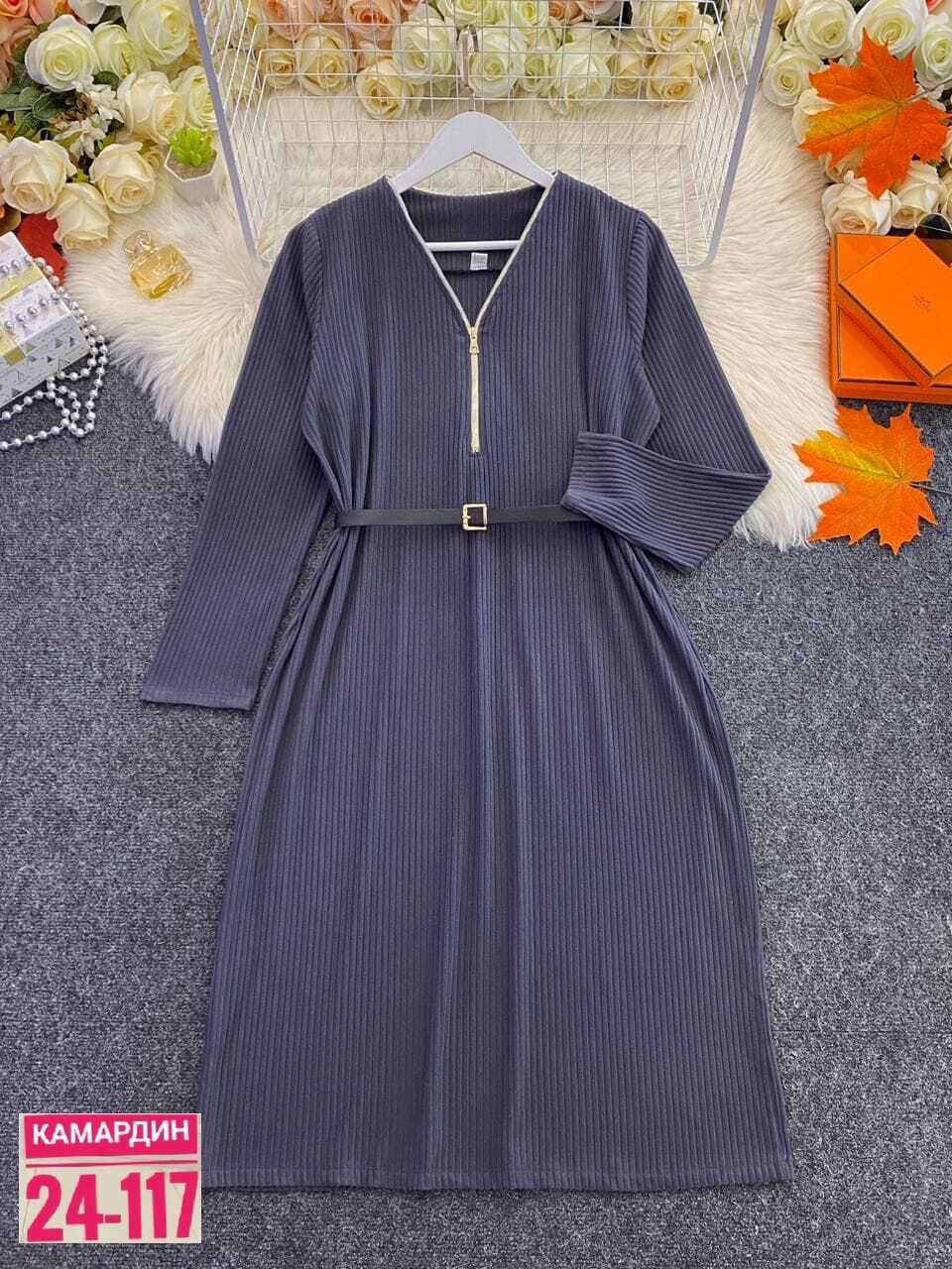 женские платья больших размеров,трикотажное платье,платье женское зеленое,платье женское теплое,трикотажное платье миди