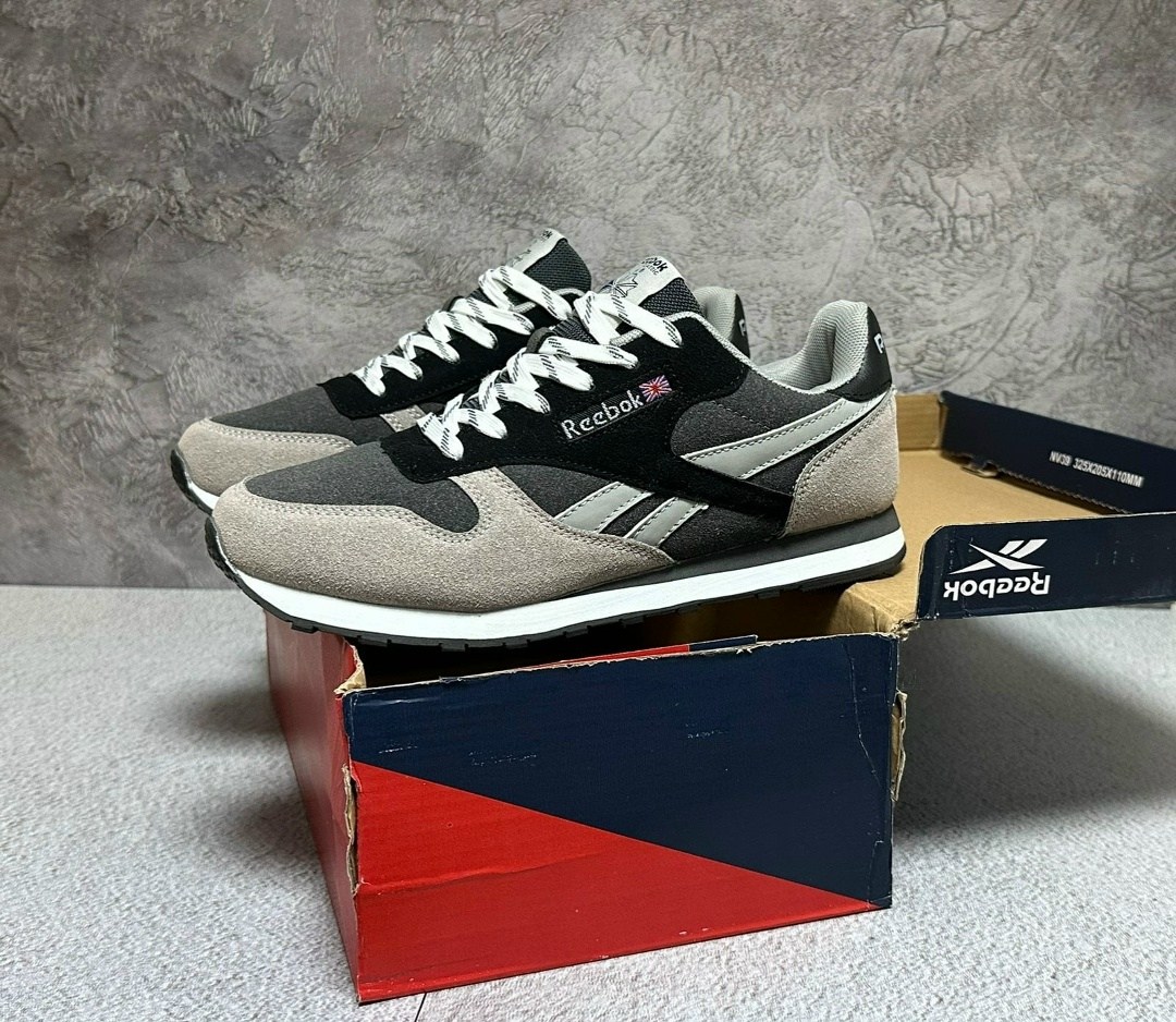 мужские кроссовки reebok,кроссовки reebok,кроссовки reebok classic,reebok classica,кроссовки унисекс reebok classic leather зеленые