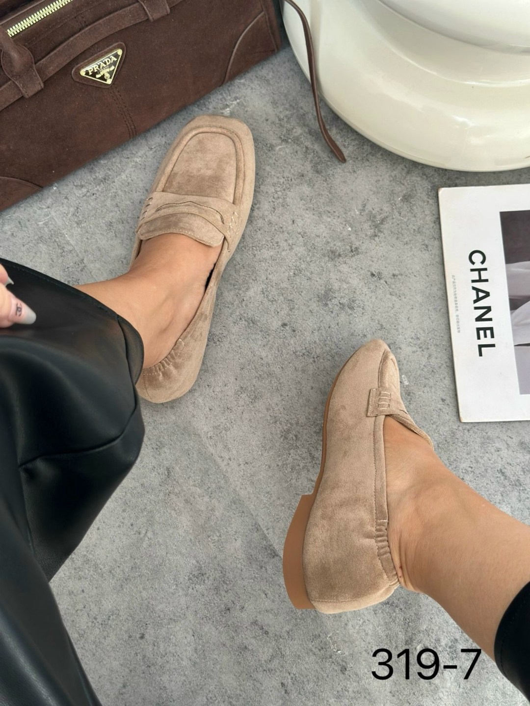 бежевые лоферы,лоферы замшевые,лоферы женские,,мокасины лоферы женские