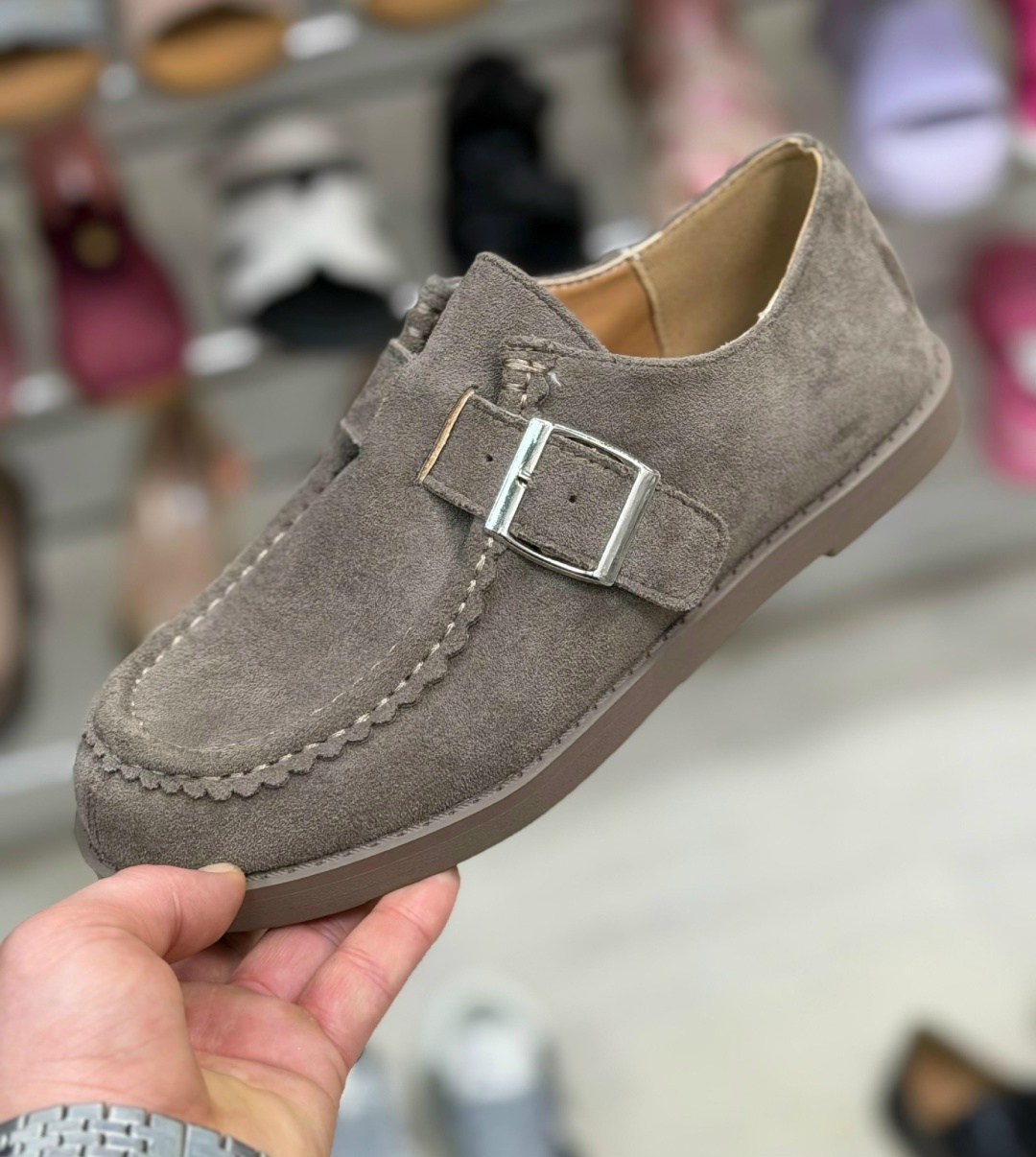 ,повседневная , женская,повседневные туфли, теплая