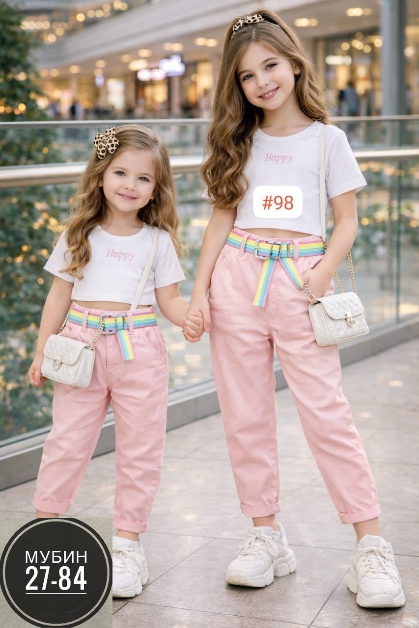 брюки для девочек,ребенок,одежда комплект,костюм для девочек,летний костюм для девочек