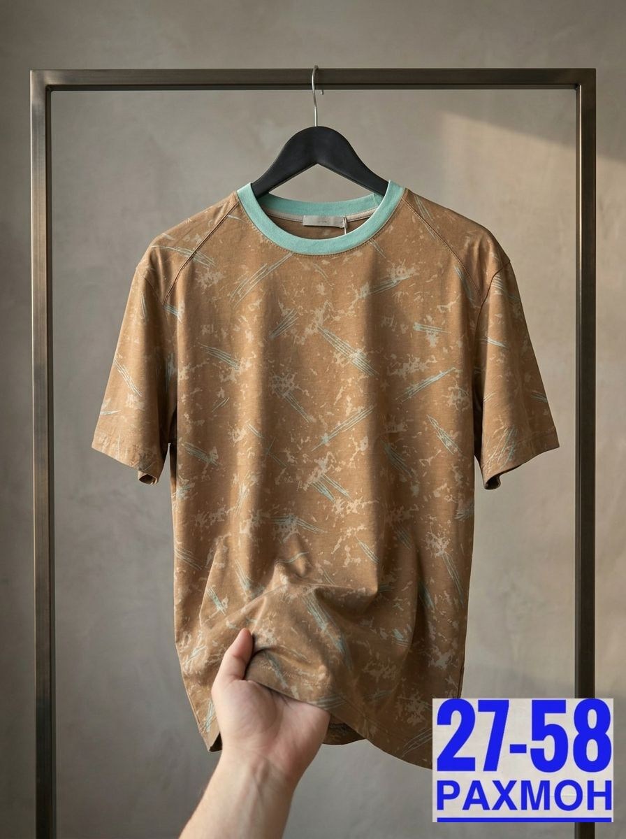 мужская футболка,футболка с коротким рукавом мужская летняя свободная,футболки модные,футболки мужские оверсайз,женская футболка