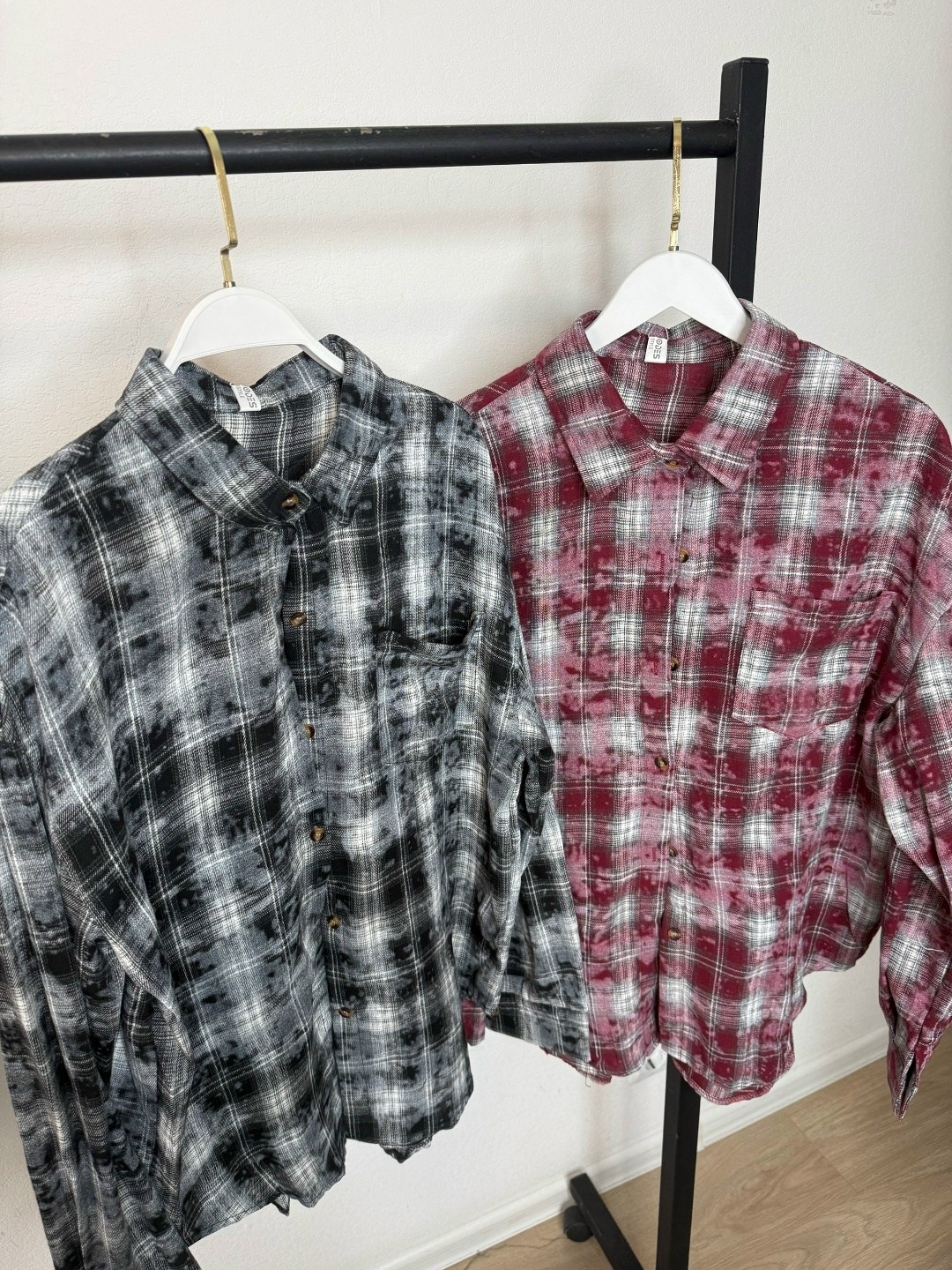 клетчатая рубашка,рубашка в клетку женская,рубашка в клетку,рубашка в клетку оверсайз женская,рубашка miu miu оверсайз в клетку варенка